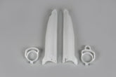 UFO Fork Slider Protectors KX125 KX250 KX500 96-03 - Neutral